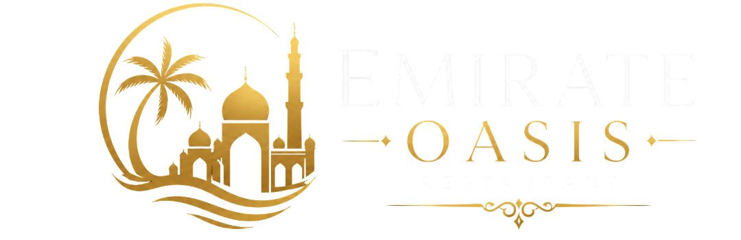 Emirates Oasis logo