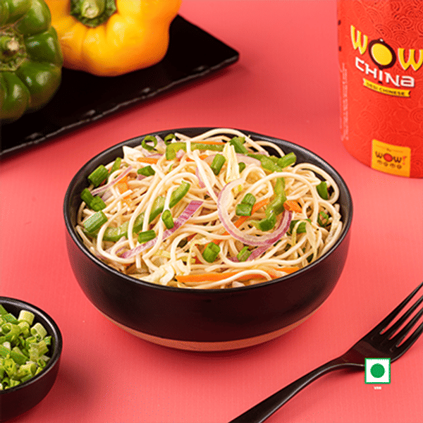 Noodles